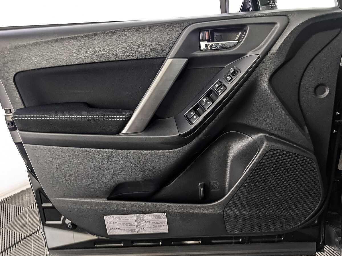 Купить Субару Форестер, 2014, 191 939 км.. Фото: #17