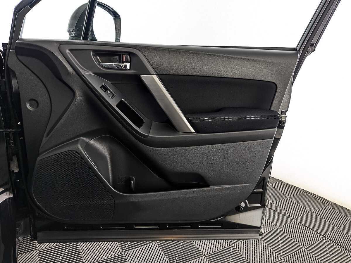 Купить Субару Форестер, 2014, 191 939 км.. Фото: #22