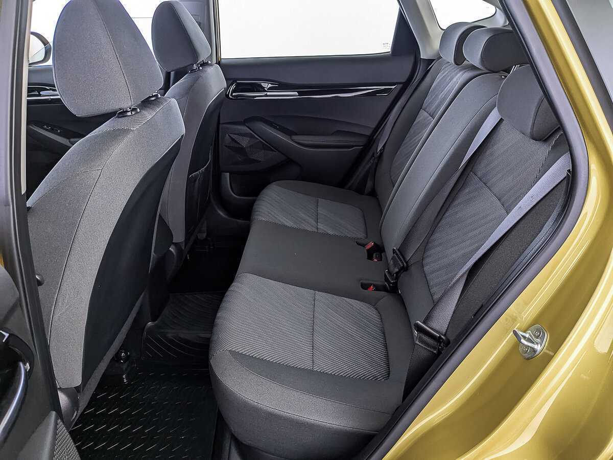 Купить Киа Сельтос, 2021, 10 231 км.. Фото: #11