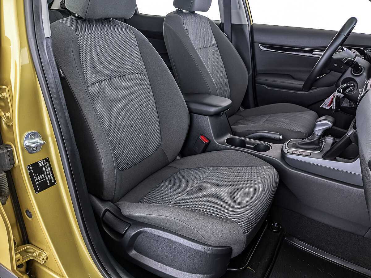 Купить Киа Сельтос, 2021, 10 231 км.. Фото: #21