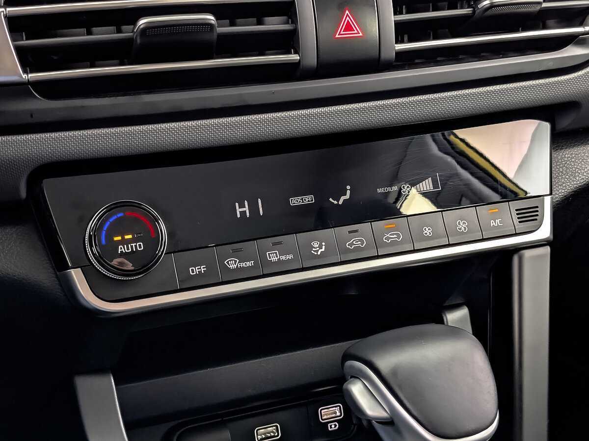 Купить Киа Сельтос, 2021, 10 231 км.. Фото: #24