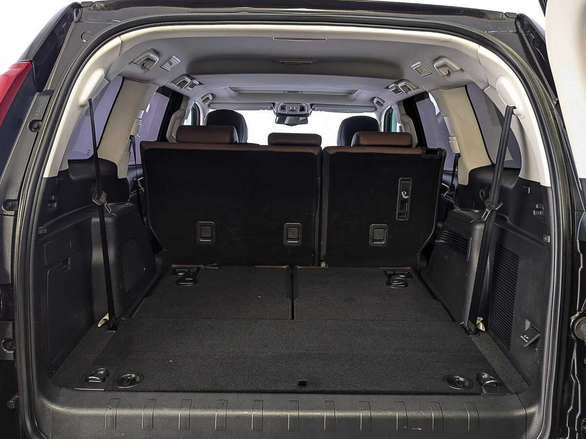 Купить Хавал Х9, 2019, 195 961 км.. Фото: #9