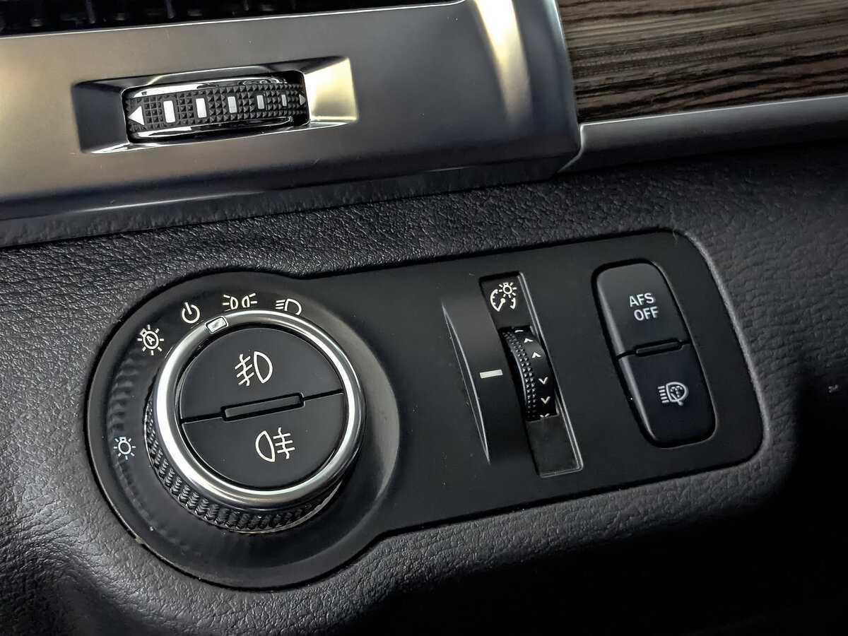 Купить Хавал Х9, 2019, 195 961 км.. Фото: #29