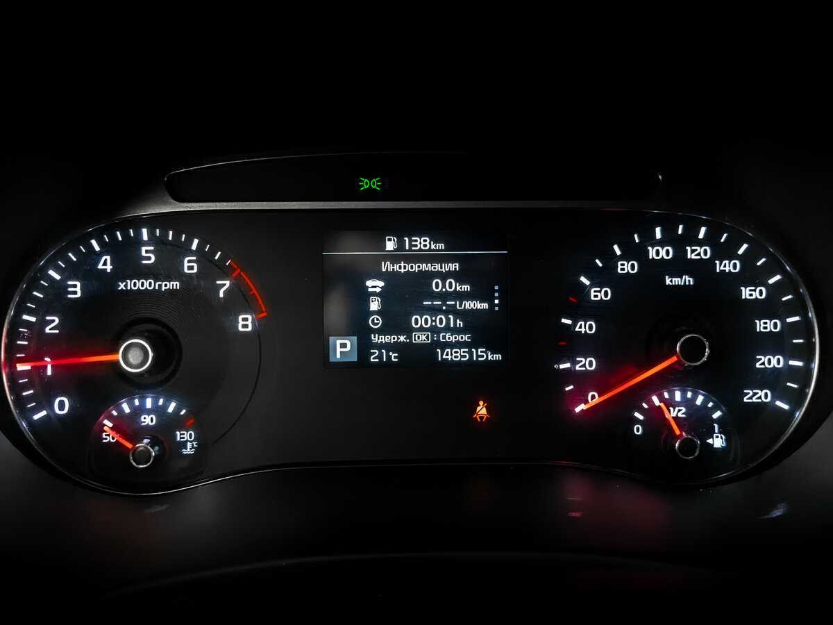 Купить Киа Соул, 2020, 148 511 км.. Фото: #12