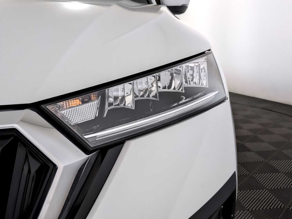 Купить Шкода Октавия, 2021, 47 804 км.. Фото: #16