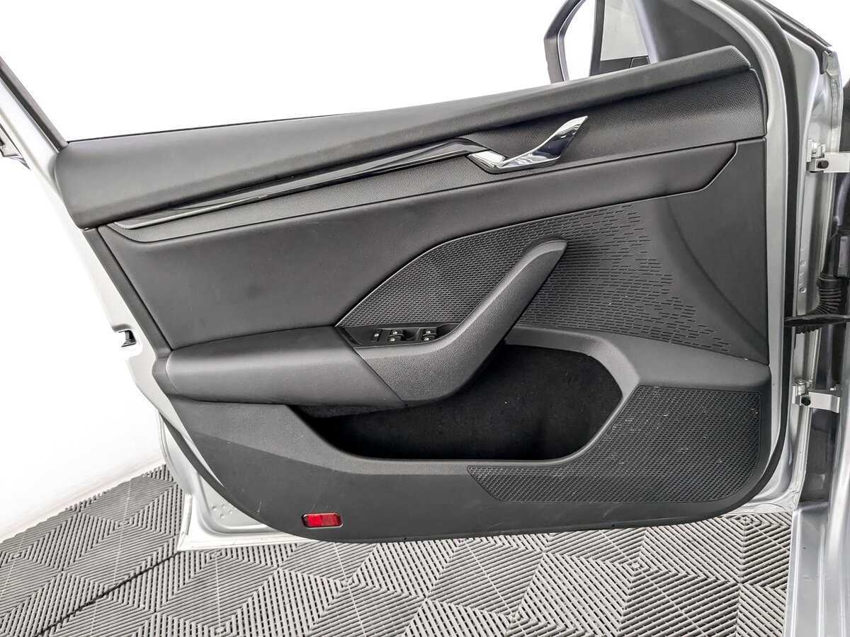 Купить Шкода Октавия, 2021, 71 425 км.. Фото: #18