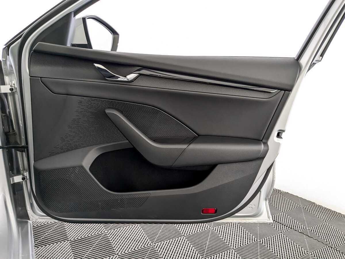 Купить Шкода Октавия, 2021, 71 425 км.. Фото: #23