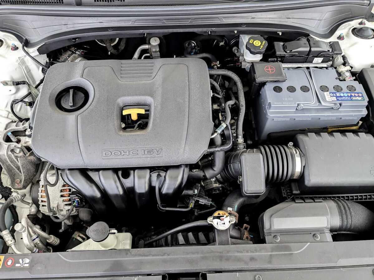 Купить Киа Церато, 2020, 38 823 км.. Фото: #8