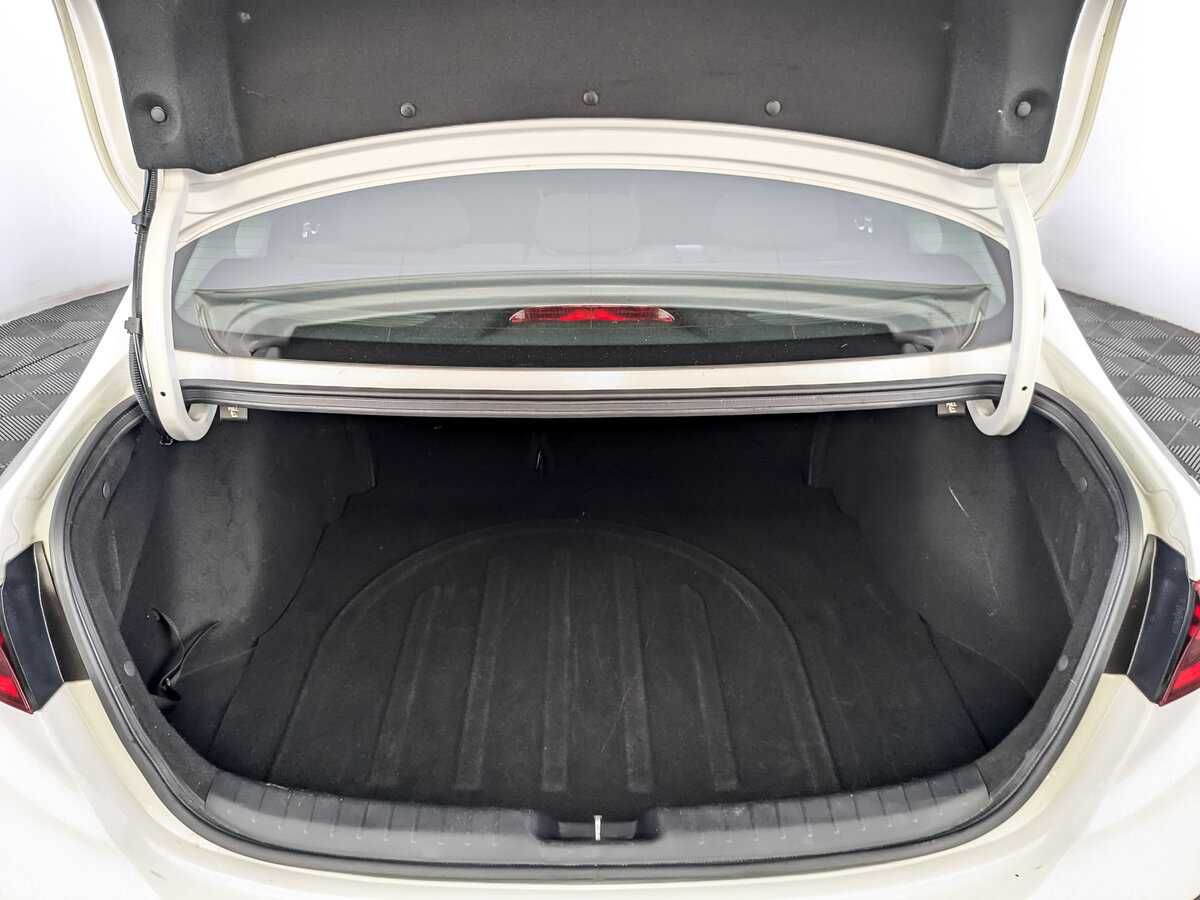 Купить Киа Церато, 2020, 38 823 км.. Фото: #9