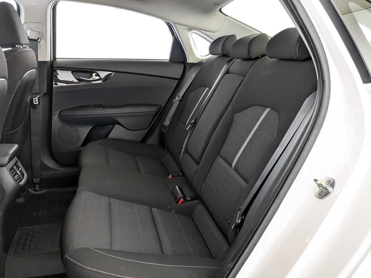 Купить Киа Церато, 2020, 38 823 км.. Фото: #11