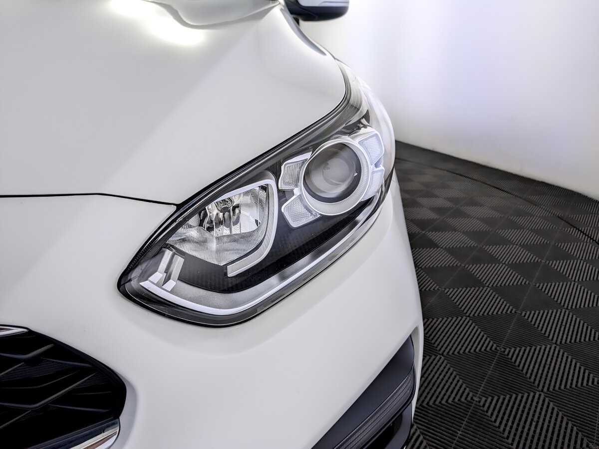 Купить Киа Церато, 2020, 38 823 км.. Фото: #16