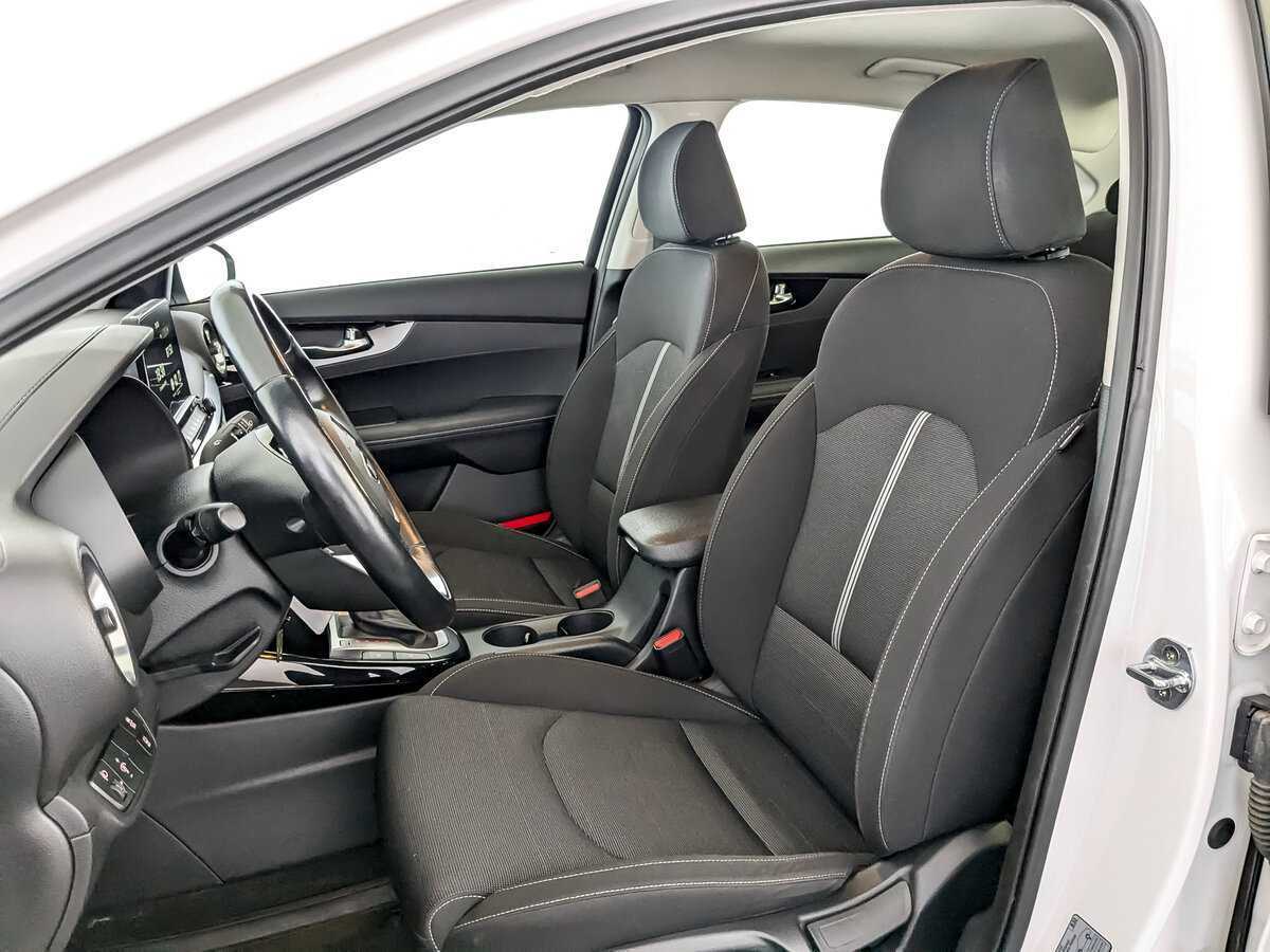 Купить Киа Церато, 2020, 38 823 км.. Фото: #19