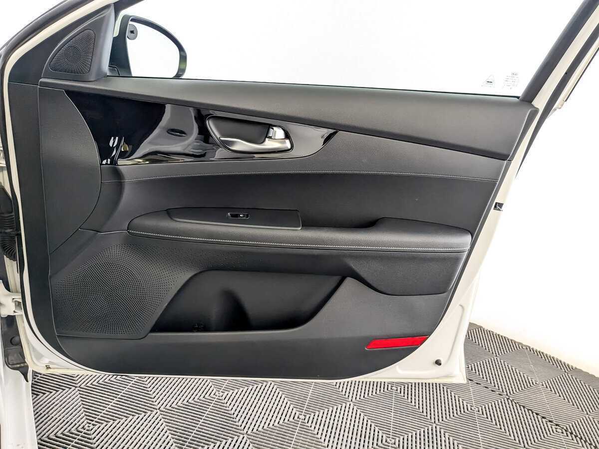 Купить Киа Церато, 2020, 38 823 км.. Фото: #23