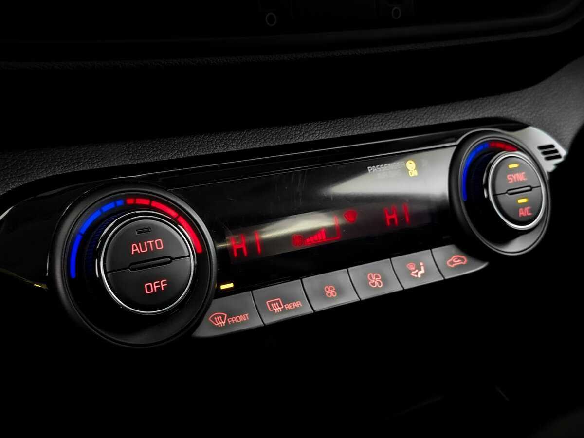 Купить Киа Церато, 2020, 38 823 км.. Фото: #24