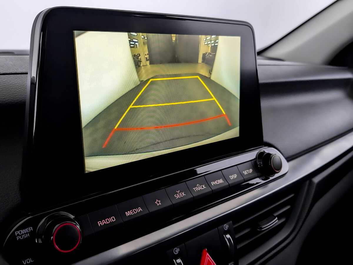 Купить Киа Церато, 2020, 38 823 км.. Фото: #25