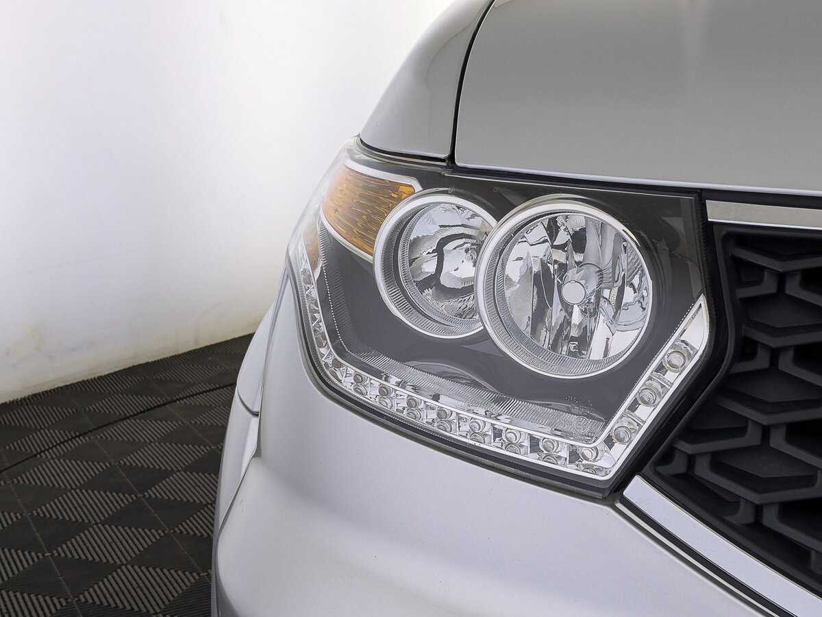 Купить УАЗ Патриот, 2021, 41 866 км.. Фото: #10