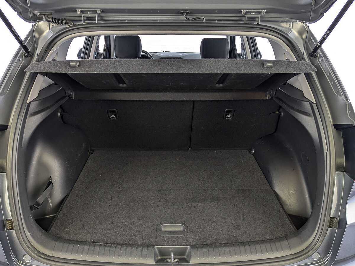 Купить Хендай Крета, 2017, 43 719 км.. Фото: #9