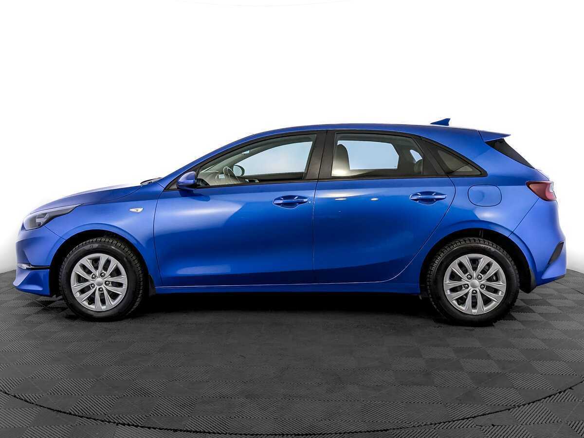 Купить Киа Сид, 2022, 23 862 км.. Фото: #7