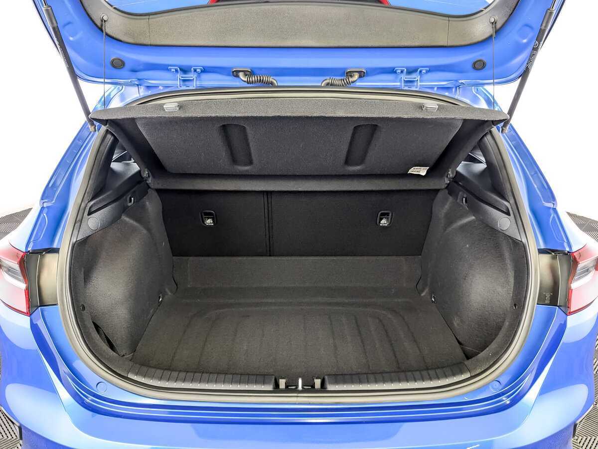 Купить Киа Сид, 2022, 23 862 км.. Фото: #9