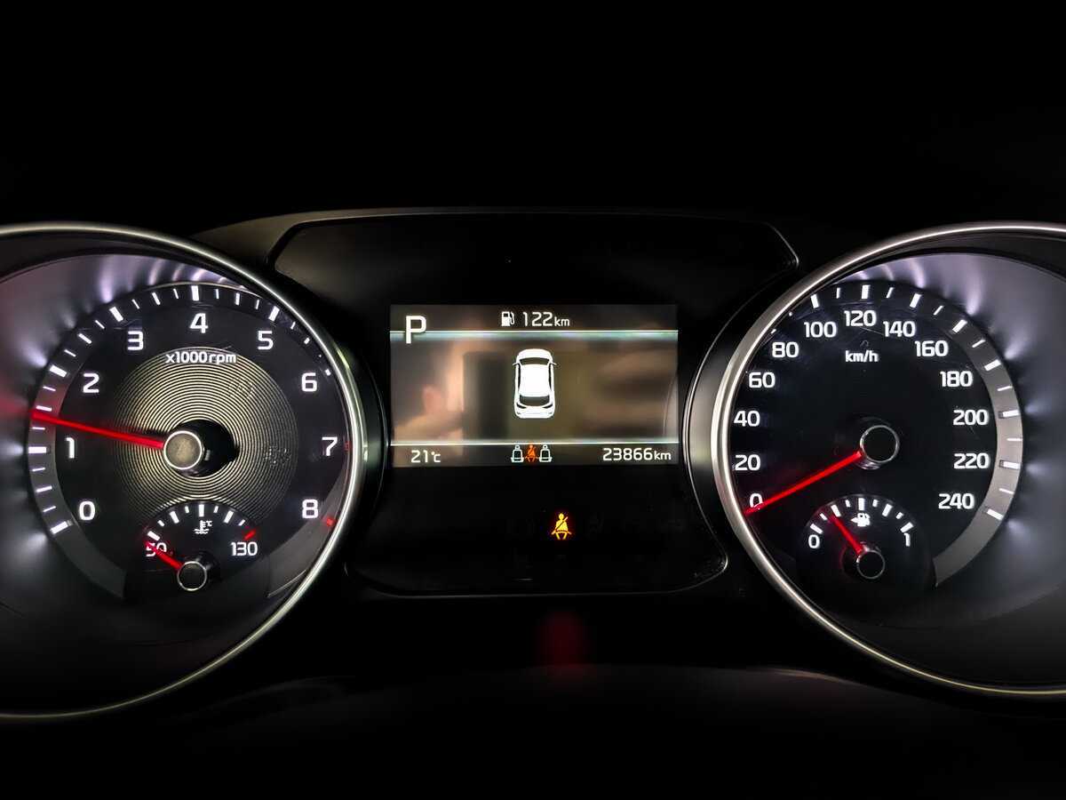 Купить Киа Сид, 2022, 23 862 км.. Фото: #12