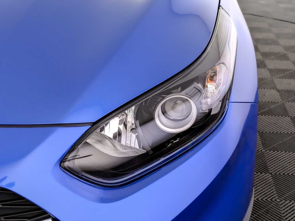 Купить Киа Сид, 2022, 23 862 км.. Фото: #16