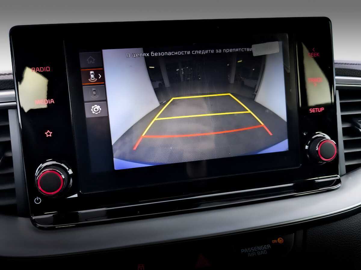 Купить Киа Сид, 2022, 23 862 км.. Фото: #23