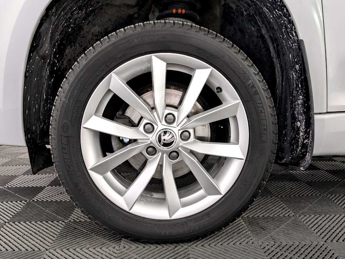 Купить Шкода Йети, 2016, 91 611 км.. Фото: #17