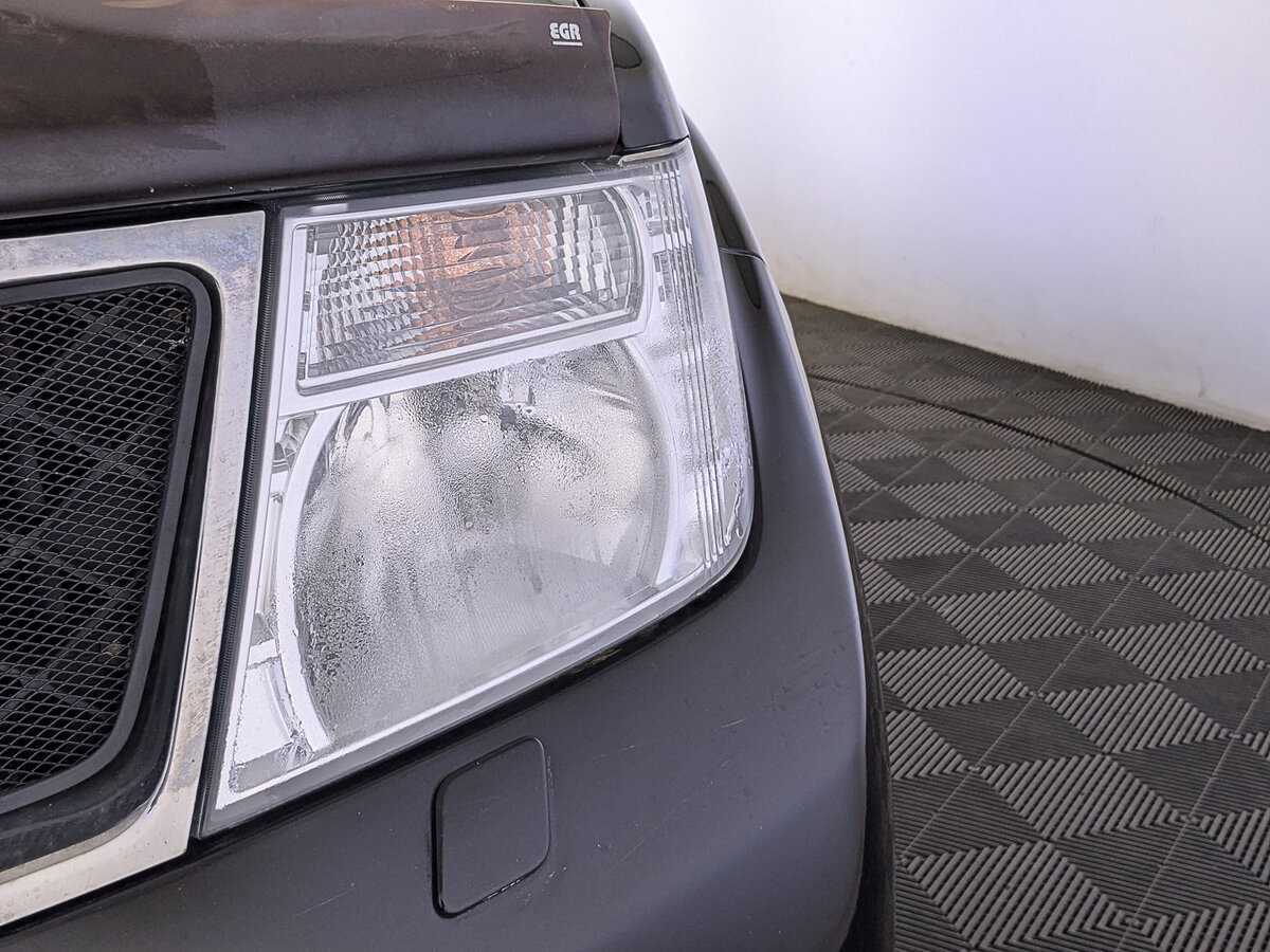 Купить Ниссан Патфайндер, 2012, 187 078 км.. Фото: #10