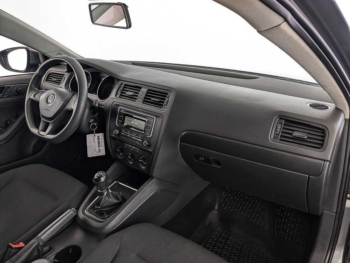 Купить Фольксваген Джетта, 2016, 227 183 км.. Фото: #12