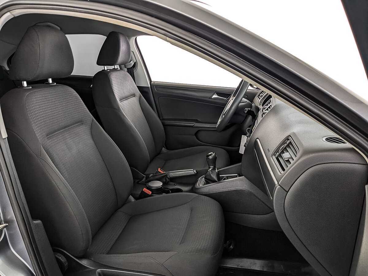 Купить Фольксваген Джетта, 2016, 227 183 км.. Фото: #23