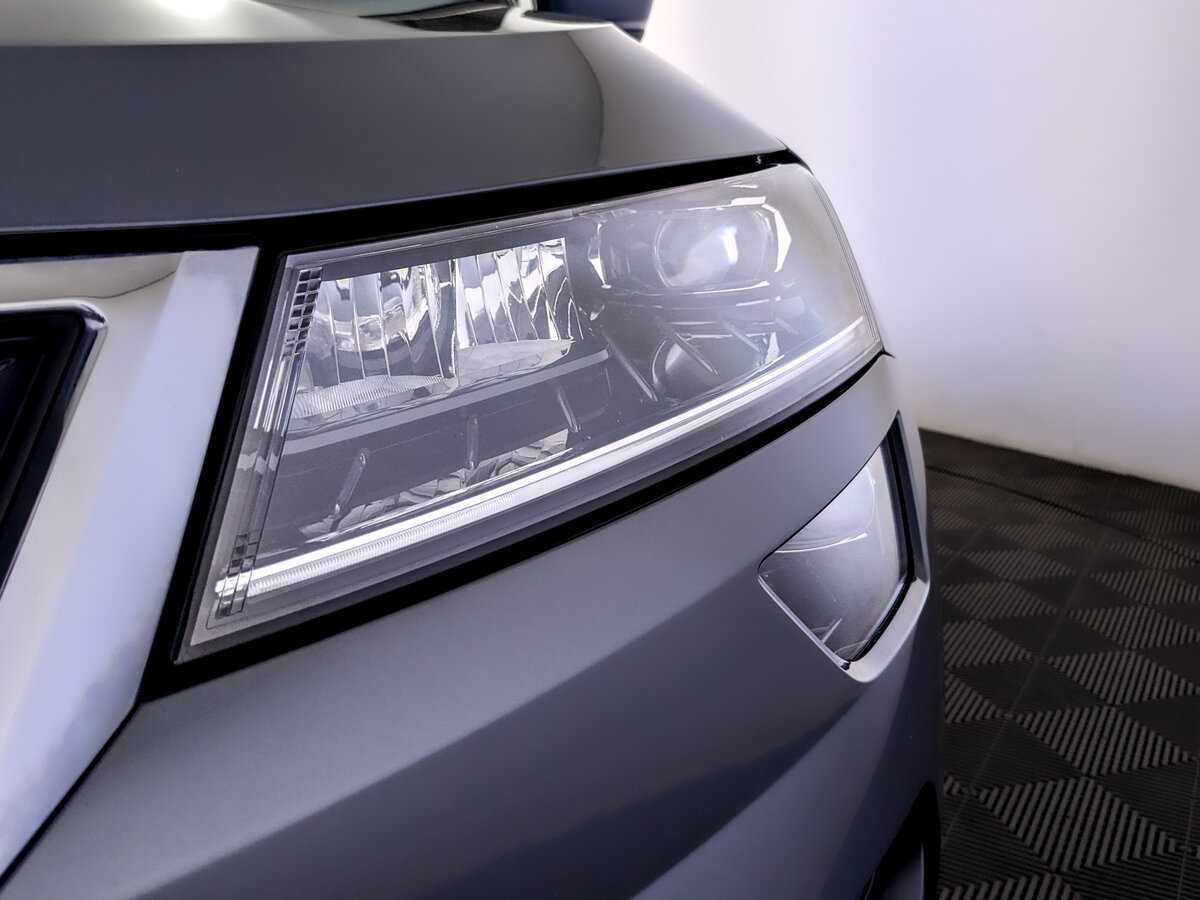 Купить Шкода Карок, 2021, 72 481 км.. Фото: #16