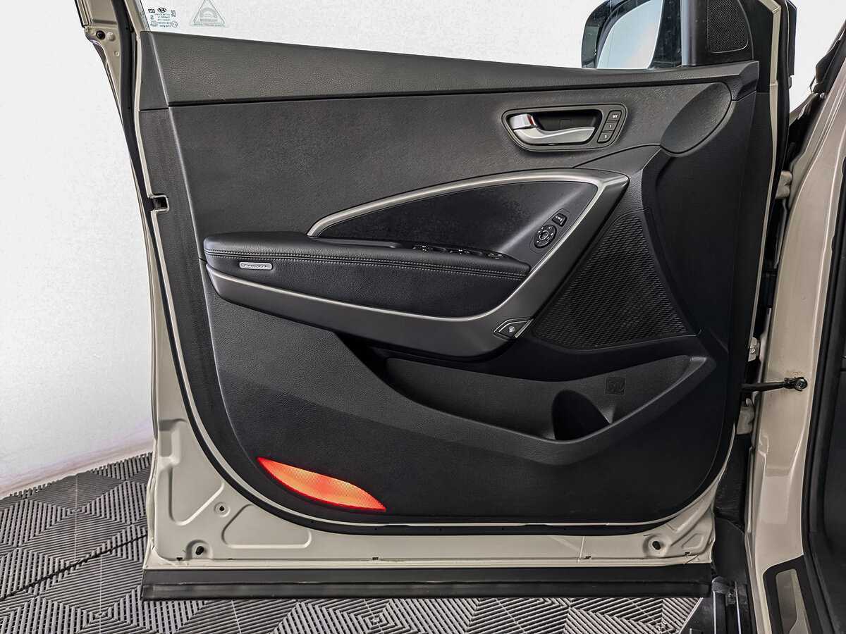 Купить Хендай Санта Фе, 2013, 127 481 км.. Фото: #18