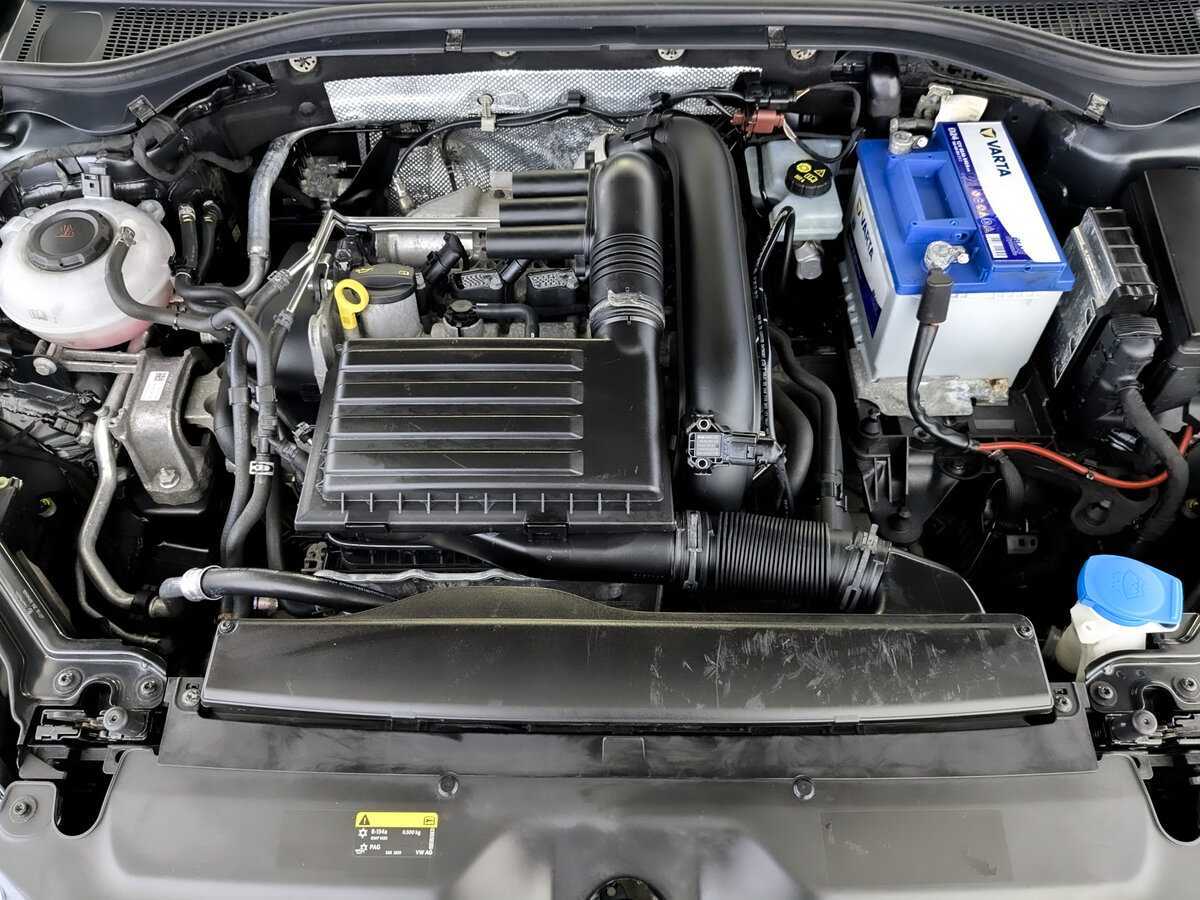 Купить Шкода Суперб, 2019, 110 767 км.. Фото: #8