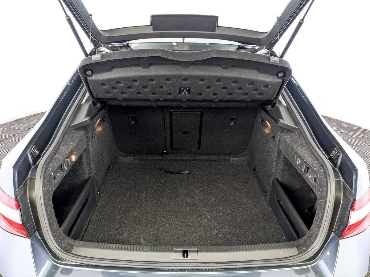 Купить Шкода Суперб, 2019, 110 767 км.. Фото: #9