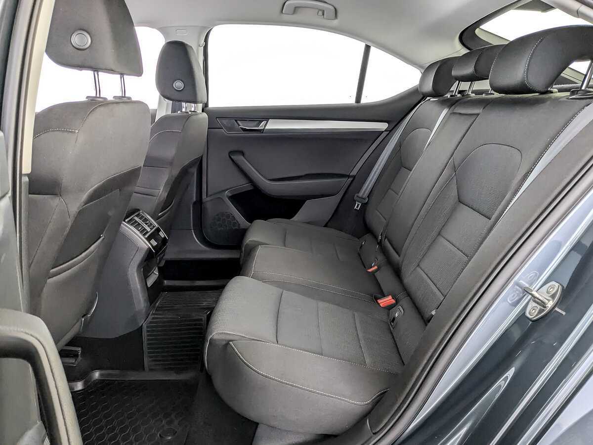 Купить Шкода Суперб, 2019, 110 767 км.. Фото: #11