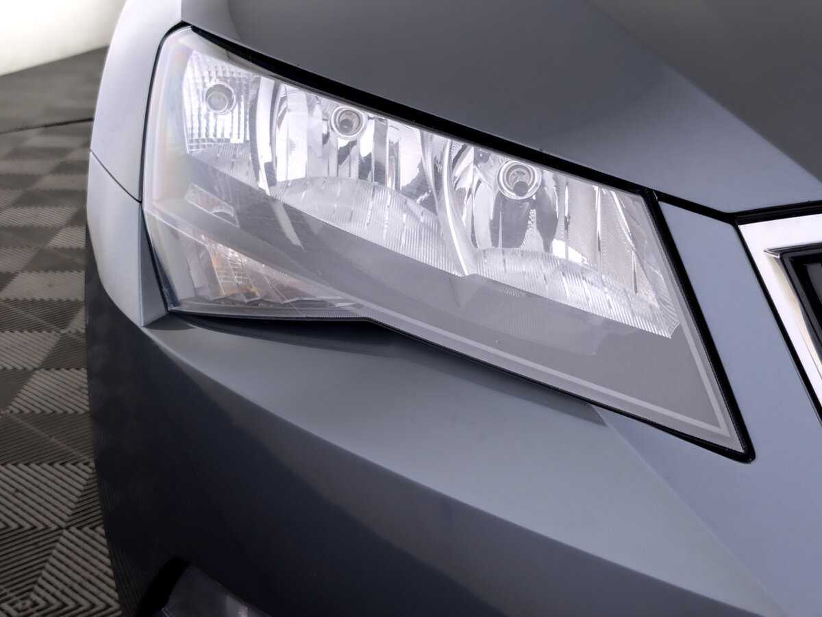 Купить Шкода Суперб, 2019, 110 767 км.. Фото: #16