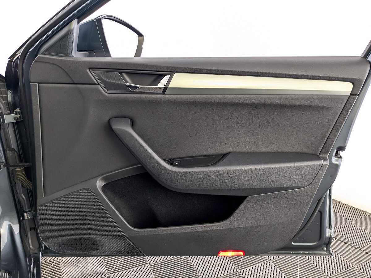 Купить Шкода Суперб, 2019, 110 767 км.. Фото: #23