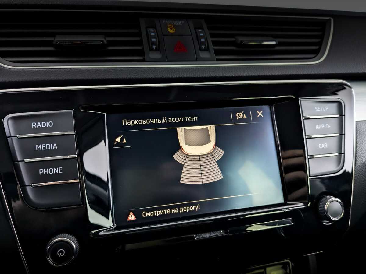 Купить Шкода Суперб, 2019, 110 767 км.. Фото: #24