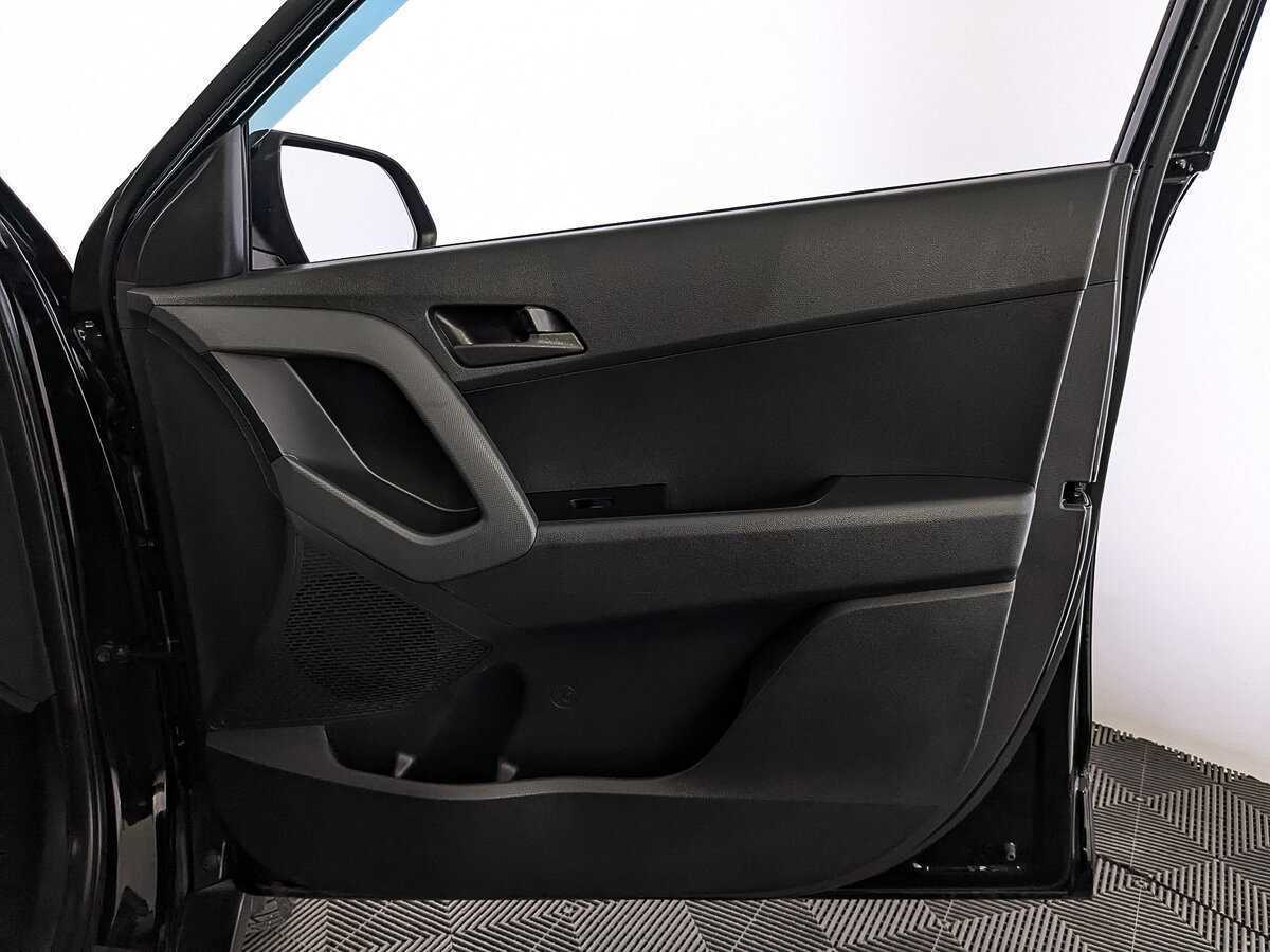 Купить Хендай Крета, 2020, 85 375 км.. Фото: #24