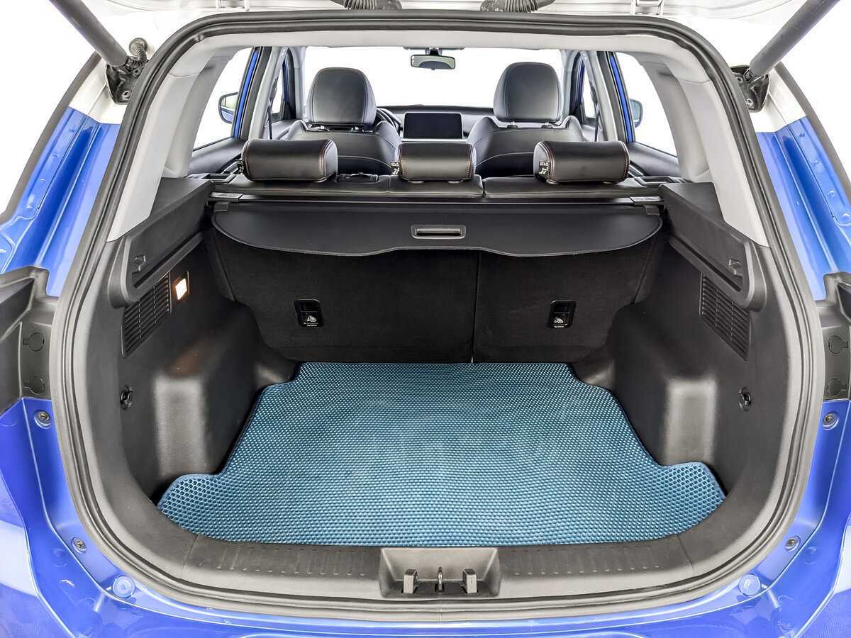 Купить Чери Тигго 7 Про, 2020, 37 716 км.. Фото: #9