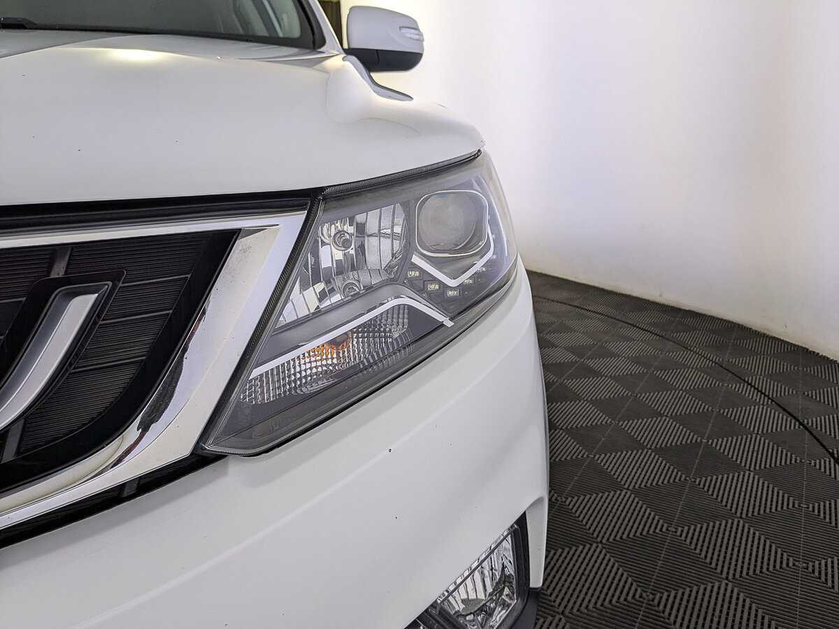 Купить Джили Эмгранд Икс7, 2018, 109 756 км.. Фото: #10