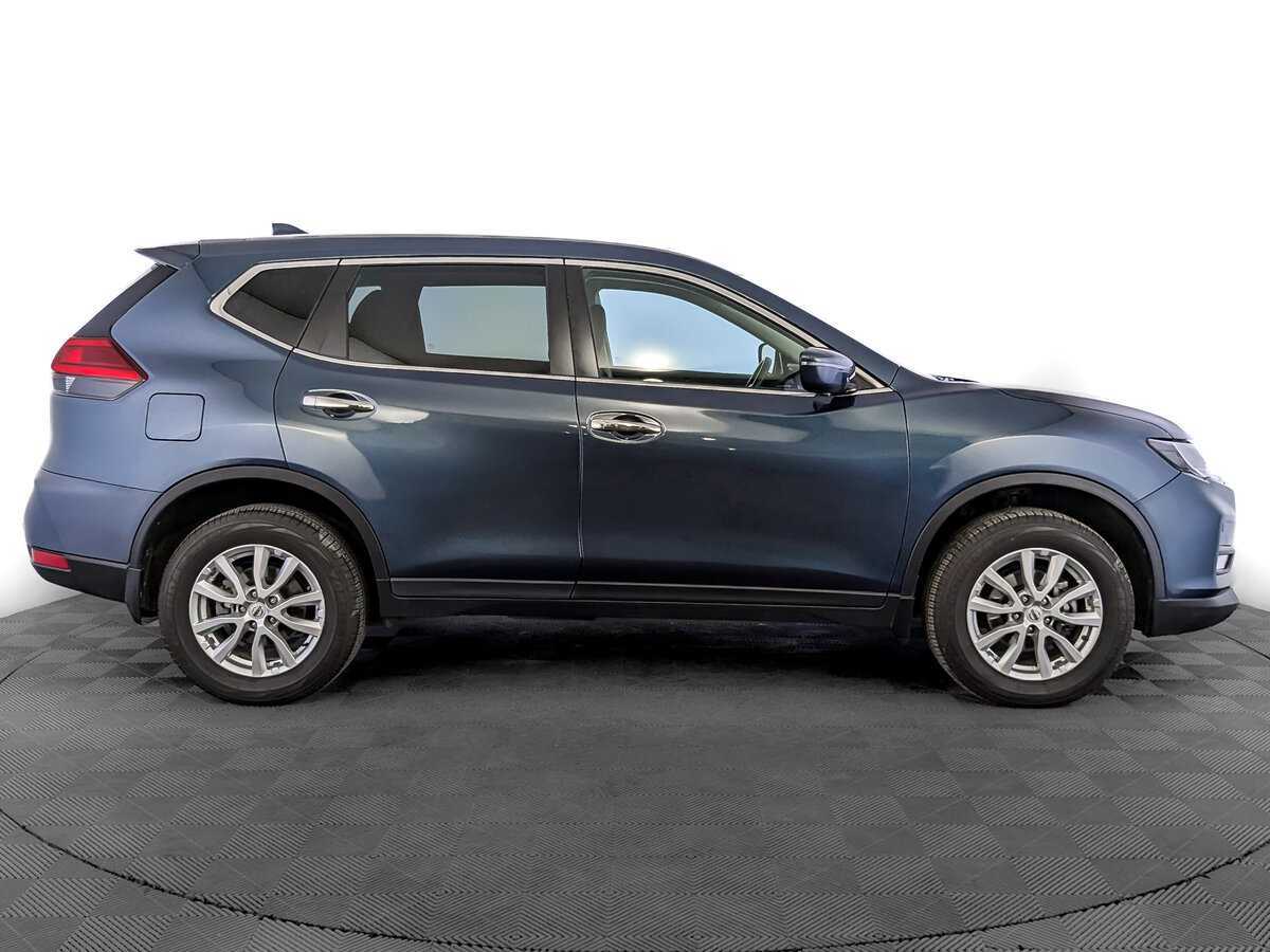 Купить Ниссан Икс-Трейл, 2019, 26 982 км.. Фото: #3