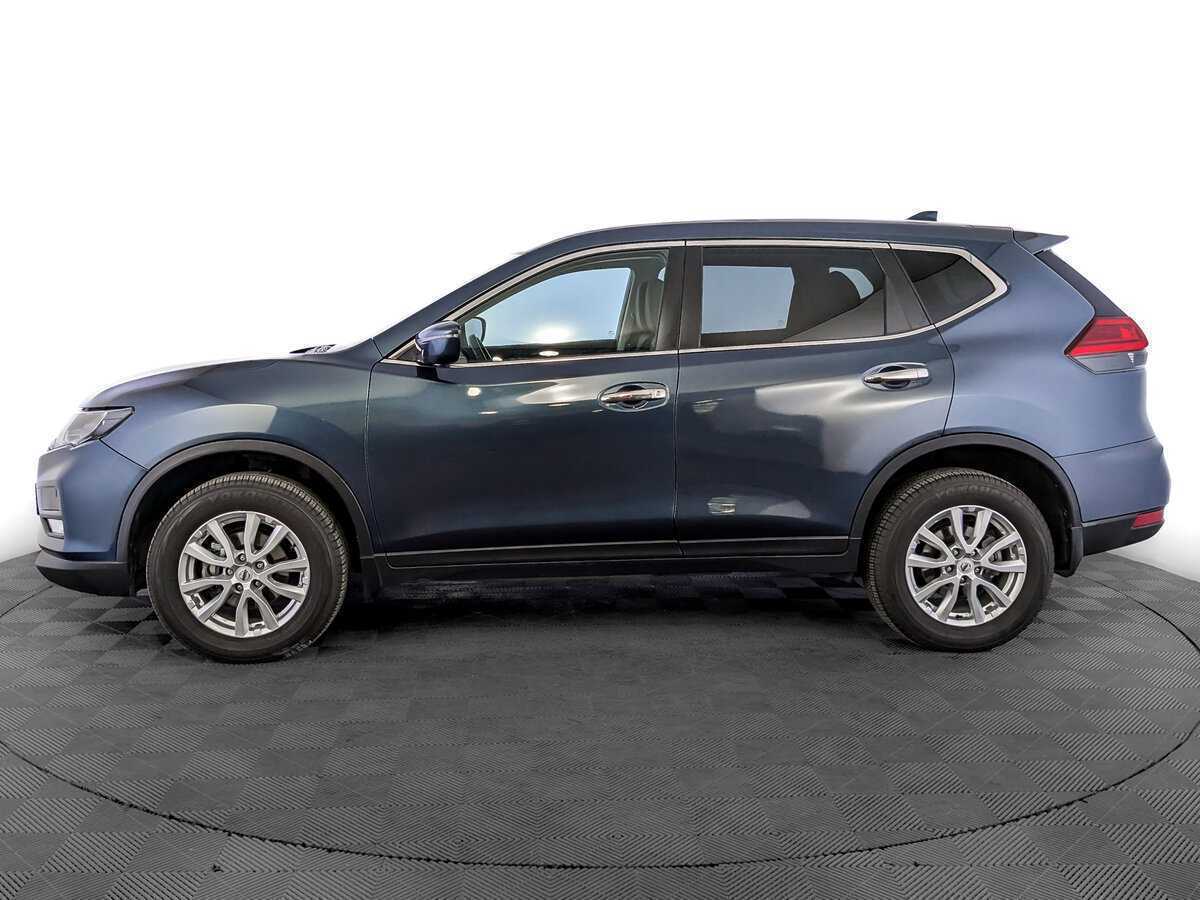 Купить Ниссан Икс-Трейл, 2019, 26 982 км.. Фото: #7