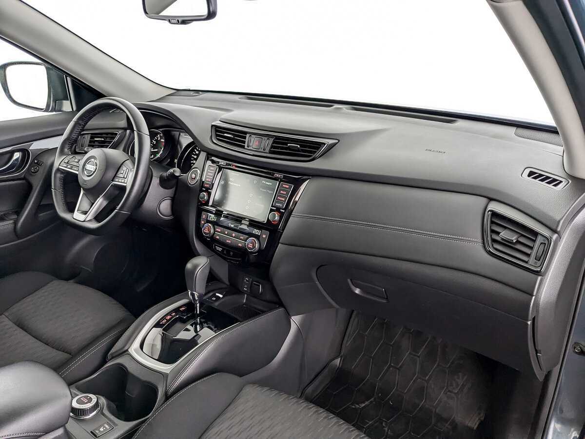 Купить Ниссан Икс-Трейл, 2019, 26 982 км.. Фото: #10