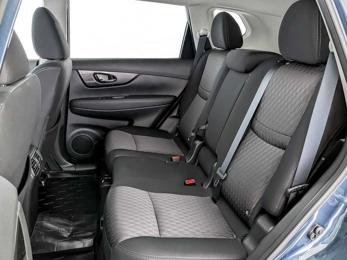 Купить Ниссан Икс-Трейл, 2019, 26 982 км.. Фото: #11