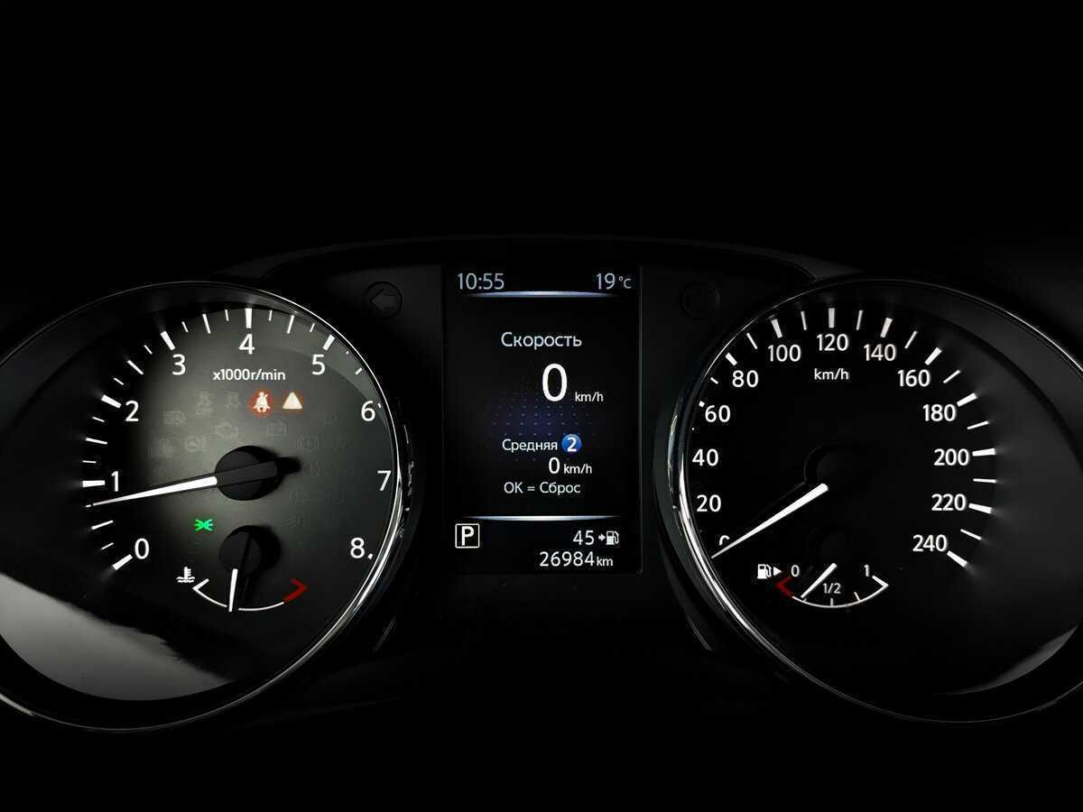 Купить Ниссан Икс-Трейл, 2019, 26 982 км.. Фото: #12