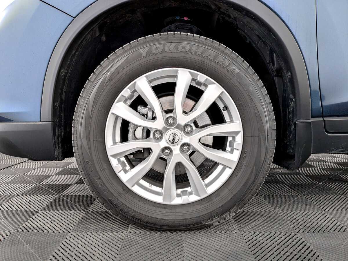 Купить Ниссан Икс-Трейл, 2019, 26 982 км.. Фото: #17