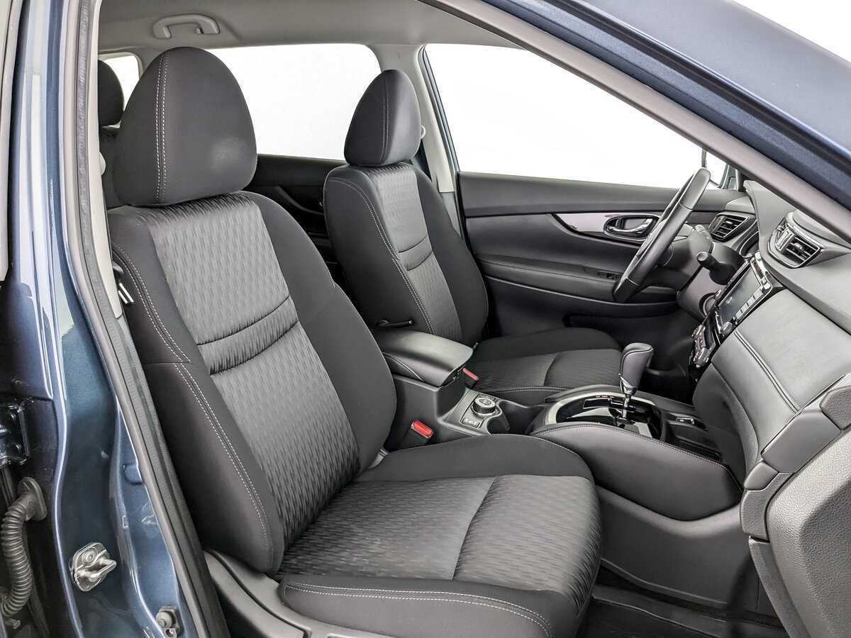 Купить Ниссан Икс-Трейл, 2019, 26 982 км.. Фото: #22