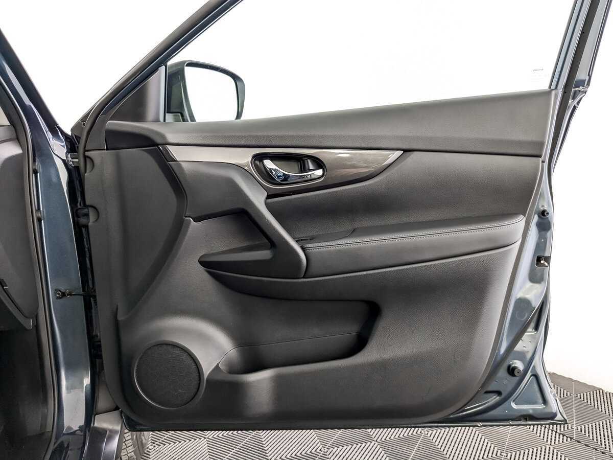 Купить Ниссан Икс-Трейл, 2019, 26 982 км.. Фото: #23