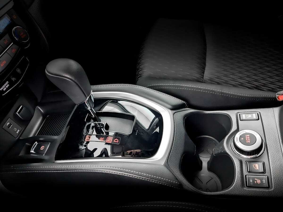 Купить Ниссан Икс-Трейл, 2019, 26 982 км.. Фото: #24